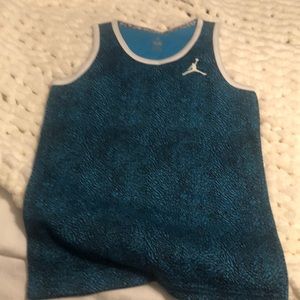 Air Jordan Tank